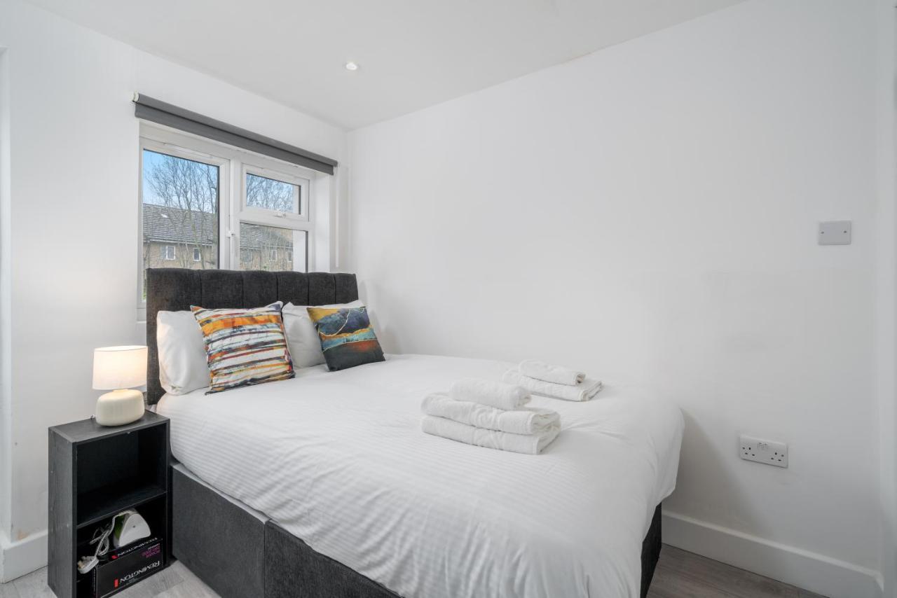 London Selwyn Unique & Stylish Studios ภายนอก รูปภาพ